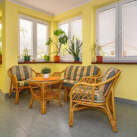 Apartments & Room Jagoda Baška Esterno foto