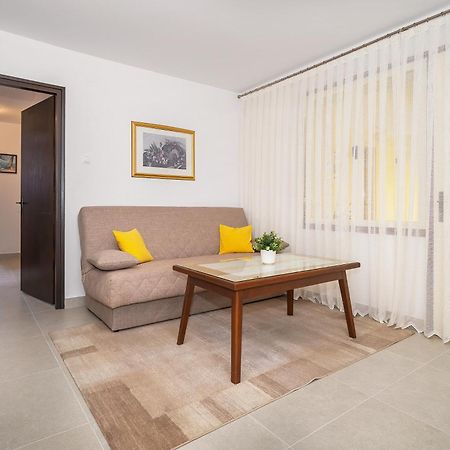 Apartments & Room Jagoda Baška Esterno foto