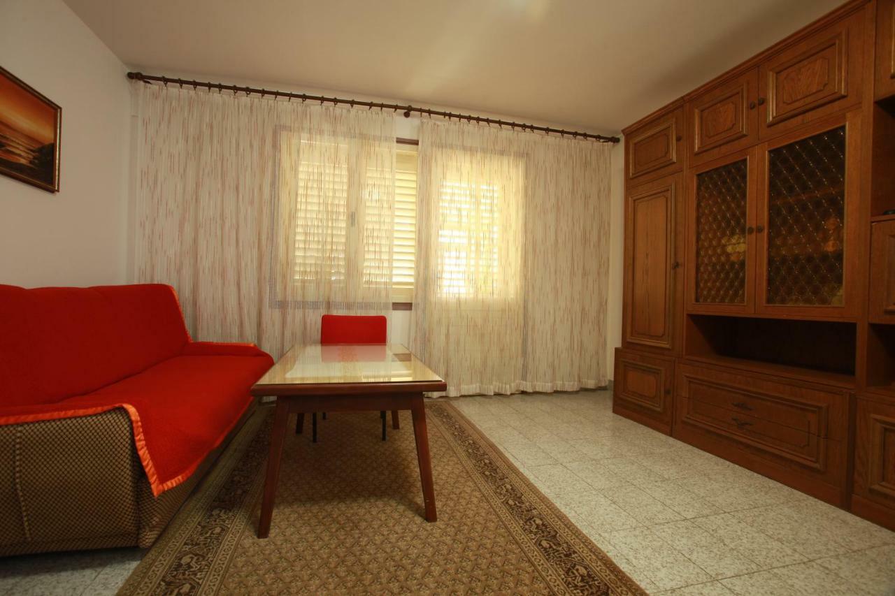 Apartments & Room Jagoda Baška Esterno foto