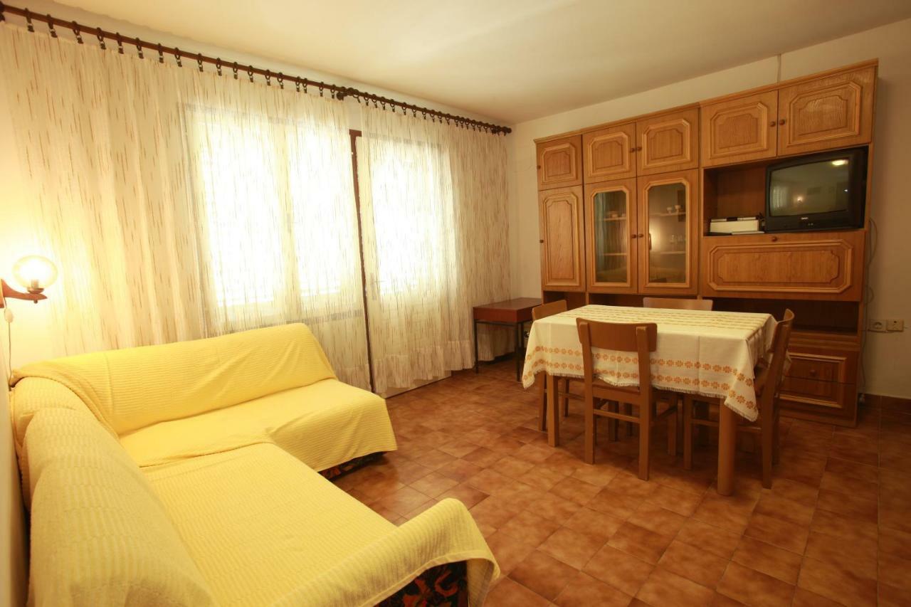 Apartments & Room Jagoda Baška Esterno foto