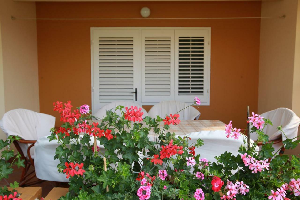 Apartments & Room Jagoda Baška Esterno foto